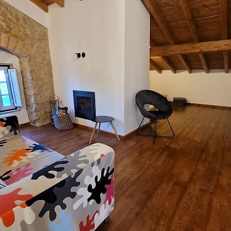 Casa 3 Meadas Povoa e Meadas Bagian luar foto