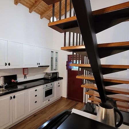 Casa 3 Meadas Povoa e Meadas Bagian luar foto