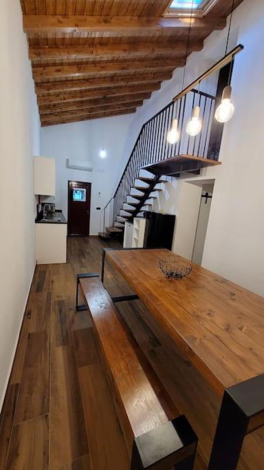 Casa 3 Meadas Povoa e Meadas Bagian luar foto
