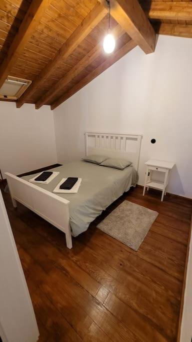 Casa 3 Meadas Povoa e Meadas Bagian luar foto