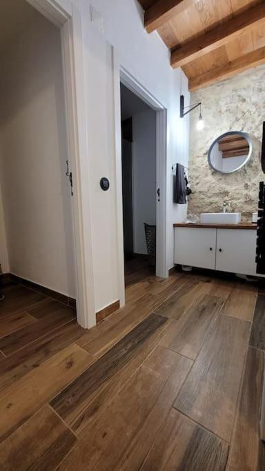 Casa 3 Meadas Povoa e Meadas Bagian luar foto