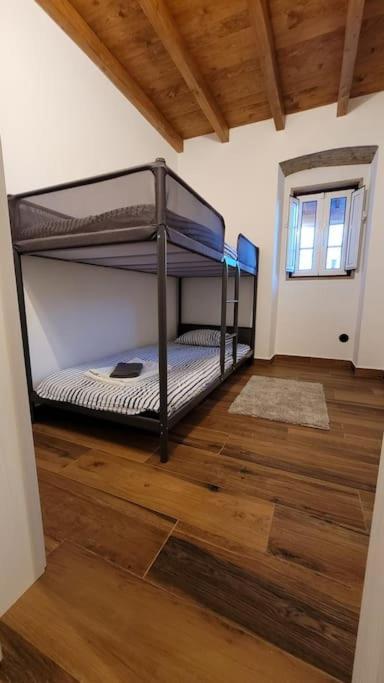 Casa 3 Meadas Povoa e Meadas Bagian luar foto