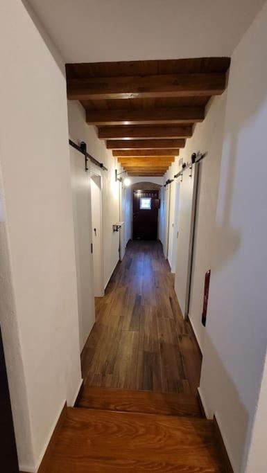 Casa 3 Meadas Povoa e Meadas Bagian luar foto