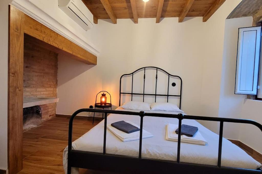 Casa 3 Meadas Povoa e Meadas Bagian luar foto